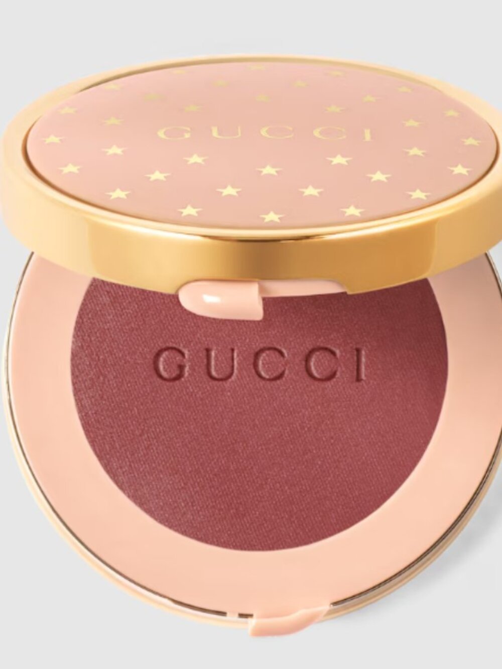 Gucci Blush De Beauté - Warm Berry